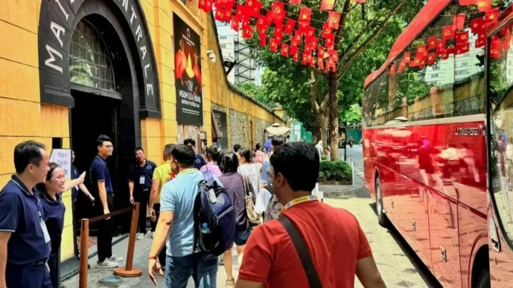 Kinh nghiệm du lịch Việt Nam cho khách Ấn Độ