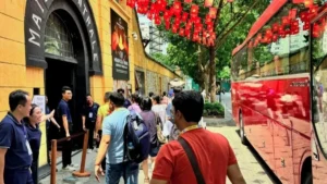 Kinh nghiệm du lịch Việt Nam cho khách Ấn Độ